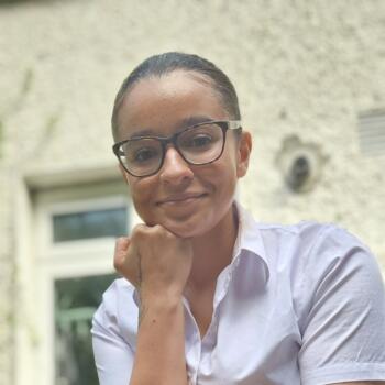 Babysitter in Ballyboden: Sophie