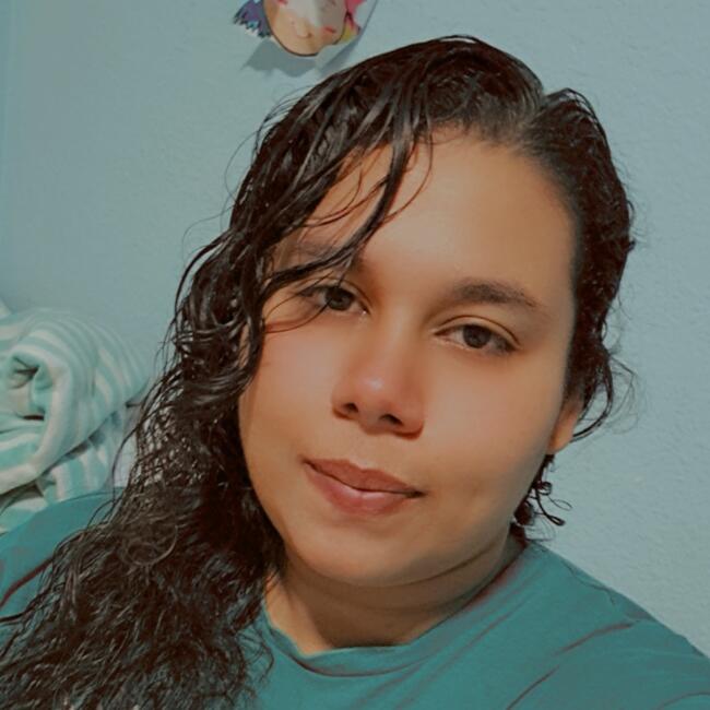 Canguro en Terrassa: Nelsy