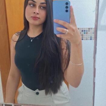 Babysitter in Sumaré: Lívia