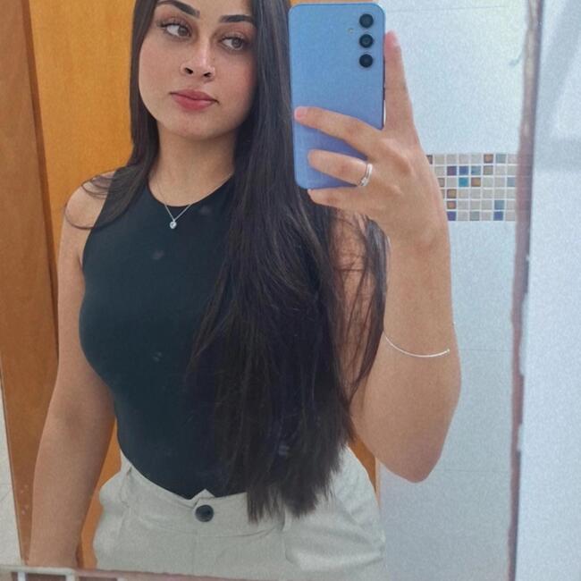 Babysitter in Sumaré: Lívia