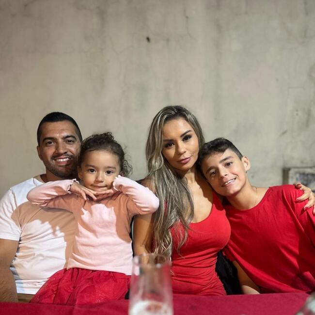 Babysitting job in Valinhos: Danilo