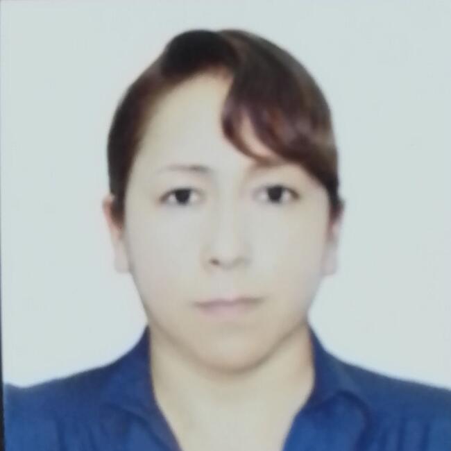 Babysitter in Leganés: Eulalia