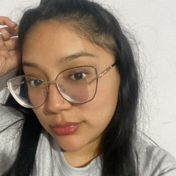 Babysitter in Lanús: Lilen