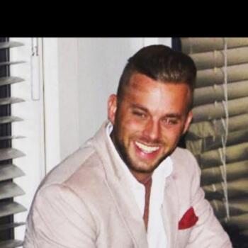 Babysitting job in Ljubljana: babysitting job Mihael