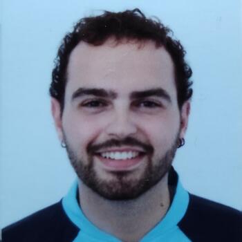 Nounou à Albacete: Daniel