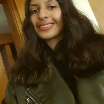 Babysitter in Dundee: Arunima