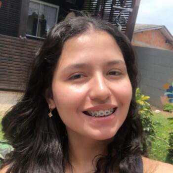 Babá em Tubarão: Venina