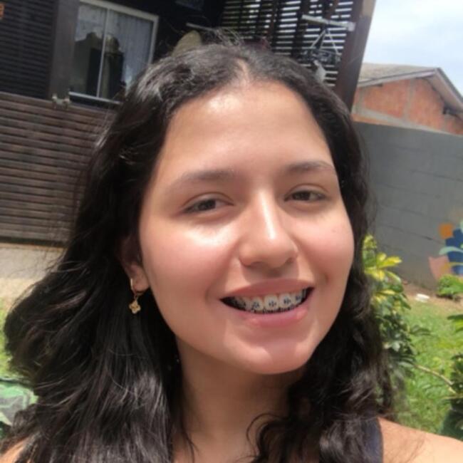 Babá em Tubarão: Venina