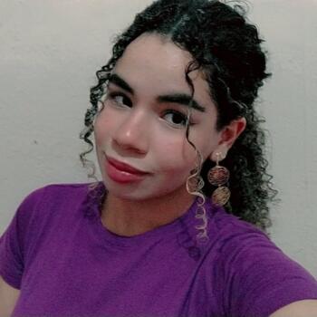 Babysitter in João Pessoa: Mikaelly