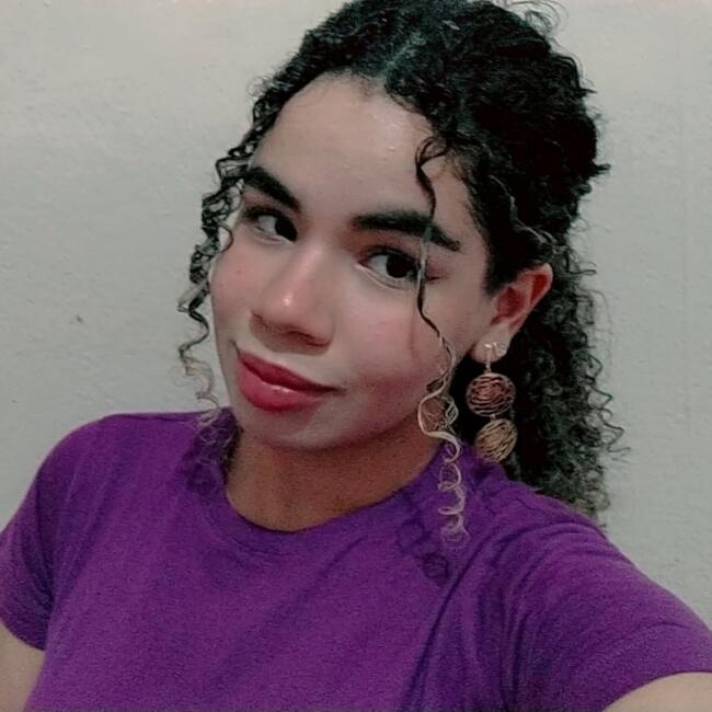 Babá em João Pessoa: Mikaelly