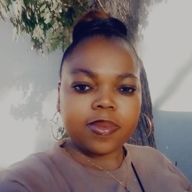 Babysitter in Cape Town: Busisiwe