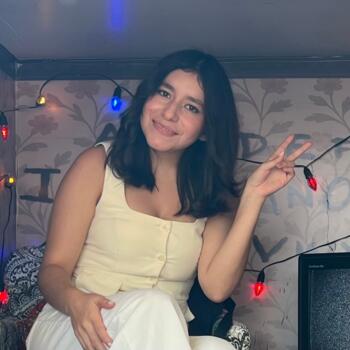 Niñera en Ciudad de México: Lis Mendoza