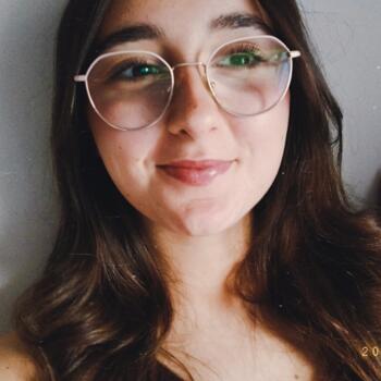 Babysitter Carregado: Gabriela