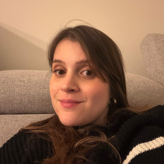 Lavoro per babysitter a Torino: Annalaura