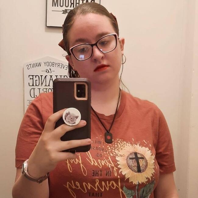 Nanny in Austin (Colorado): Faith