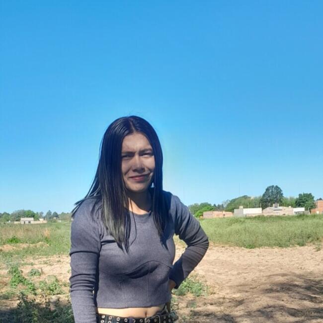 Babysitter in Resistencia: Margarita