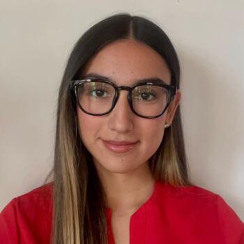 Babysitter in Chillán: Ignacia Guzmán