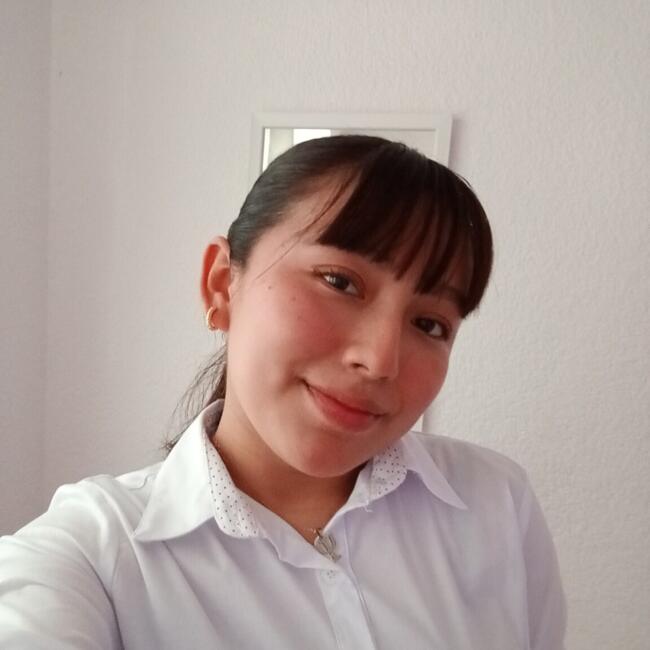 Niñera en Villahermosa: Dalia Marisol López Díaz