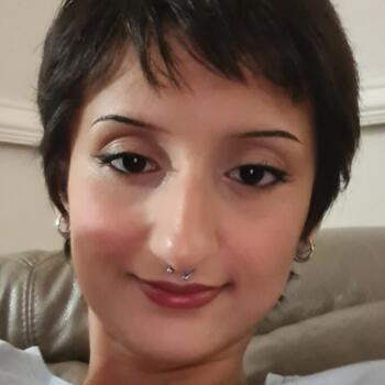 Babysitter in Birmingham: Aamina