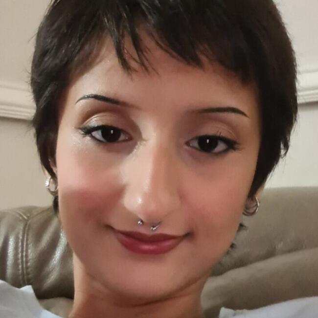 Babysitter in Birmingham: Aamina