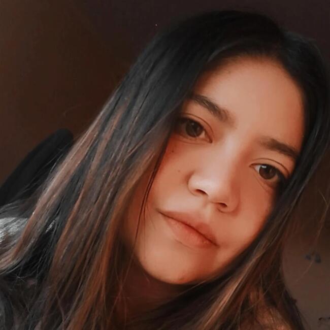 Babysitter in Talca: Tatiana