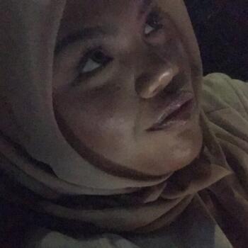 Pengasuh di Jasin: Nur Amalina