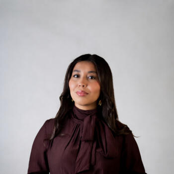 Babysitter in Bondy: Lydia