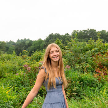 Babysitter in North Grafton: Audrey