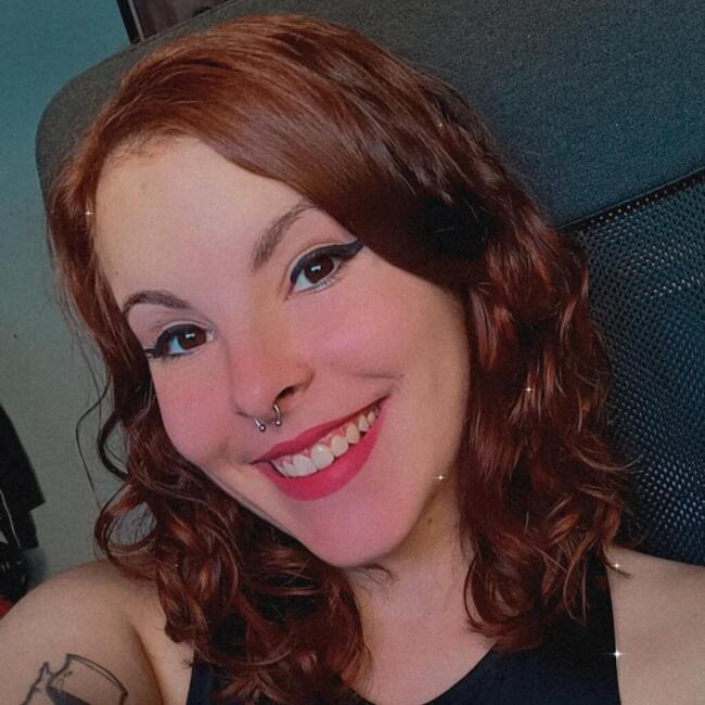Babysitter in Antequera: Casandra