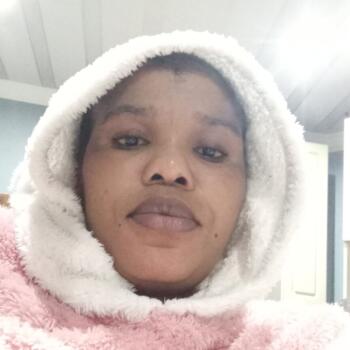 Babysitter in Pietermaritzburg: Mbali