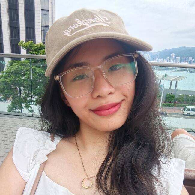 Babysitter in Las Piñas: Lhianne