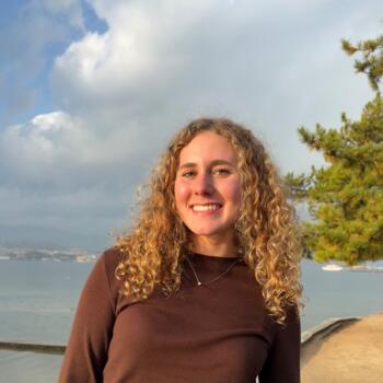 Babysitter in Vienna: Sophia