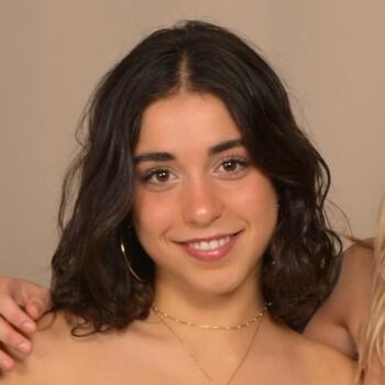 Babysitter in Madrid: Inés