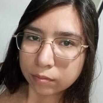 Babysitter in Maipú: Fernanda Sánchez