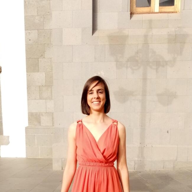 Babysitter in Dublin: Patricia