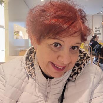 Babysitter in Barcelona: Ana maría