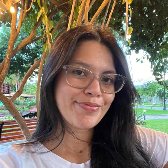 Niñera en Manresa: Viviana