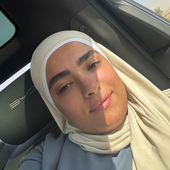 Babysitter in Arcueil: Shaima