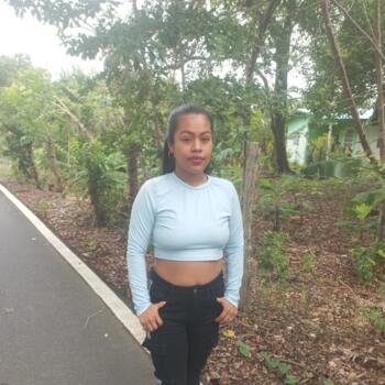 Babysitter in Santiago: Argeli