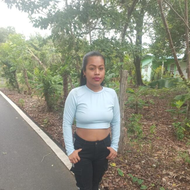 Babysitter in Santiago: Argeli