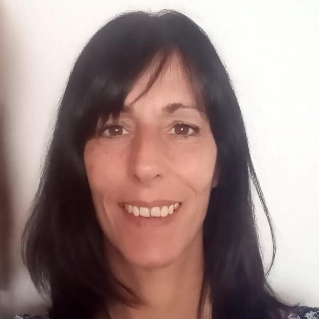 Babysitter in Caseros (Buenos Aires): Carolina