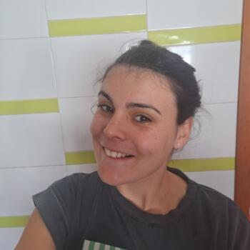 Babysitter in Cartaxo: Vera