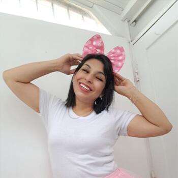 Niñera en La Serena: Patricia