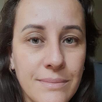 Babysitter in Sumaré: Josie