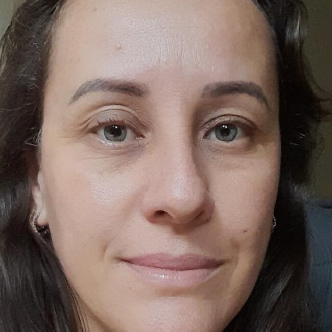Babysitter in Sumaré: Josie