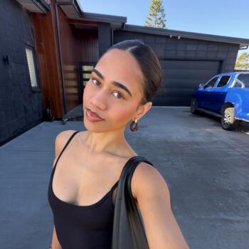 Babysitter in Papamoa: Natalie