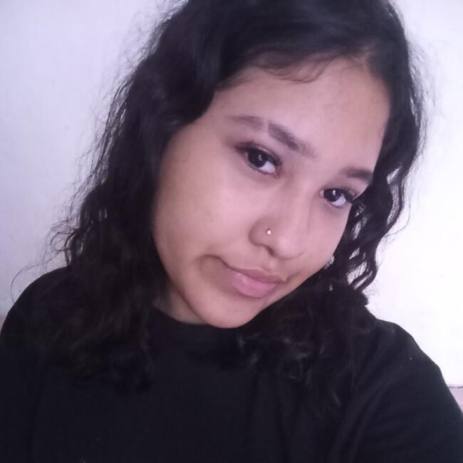Babysitter in Lima: Valentina