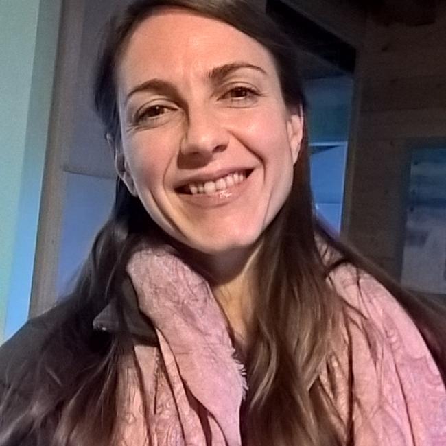 Babysitter a Crespadoro: Annamaria