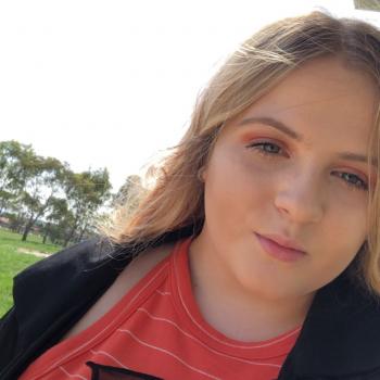 Nanny Ballarat: Leah