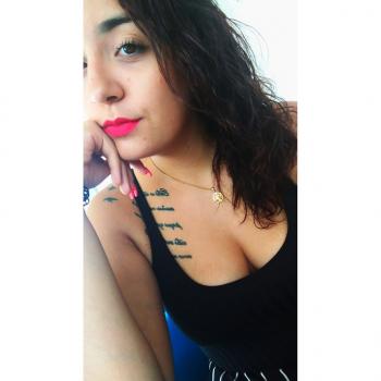 Babysitter Olhão: Catarina